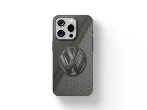 VW Funda Smartphone Estilo Drift Tuning Deportivo